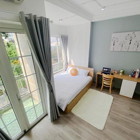 Tyn Apartment Ciudad Ho Chi Minh  Exterior foto