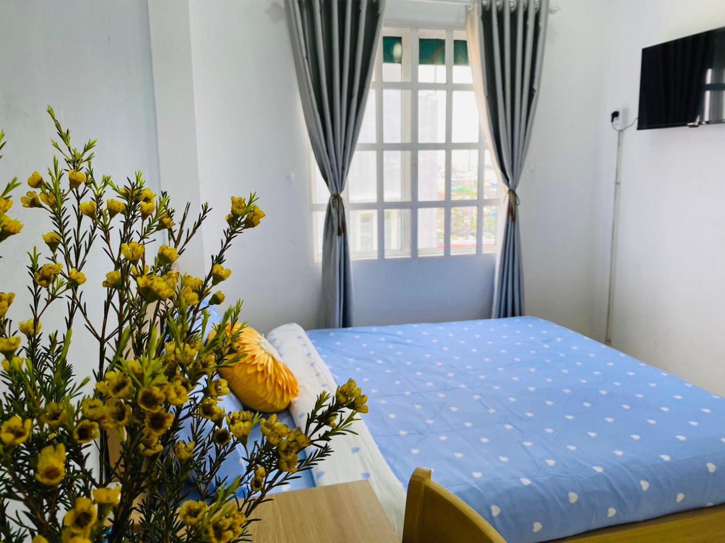 Tyn Apartment Ciudad Ho Chi Minh  Exterior foto