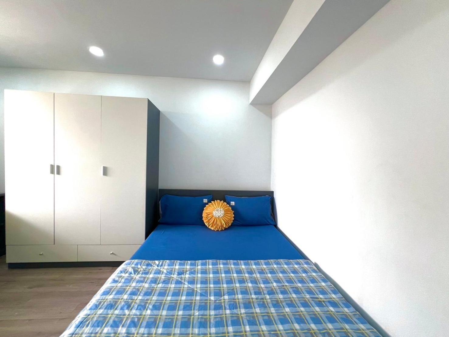 Tyn Apartment Ciudad Ho Chi Minh  Exterior foto