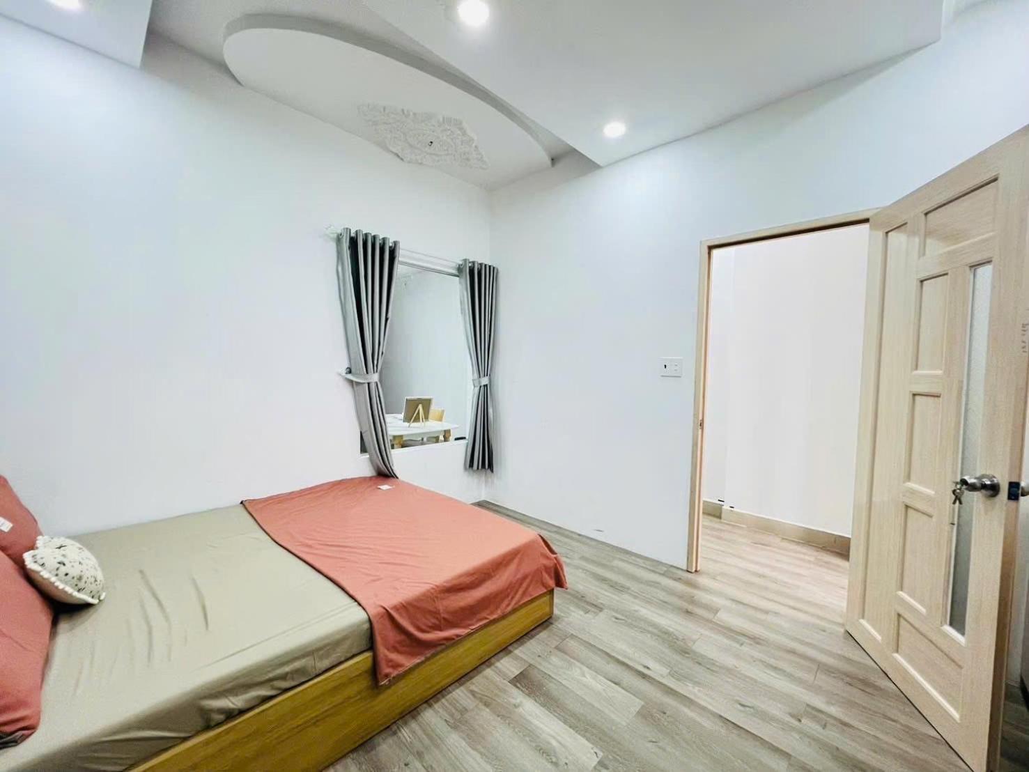 Tyn Apartment Ciudad Ho Chi Minh  Exterior foto